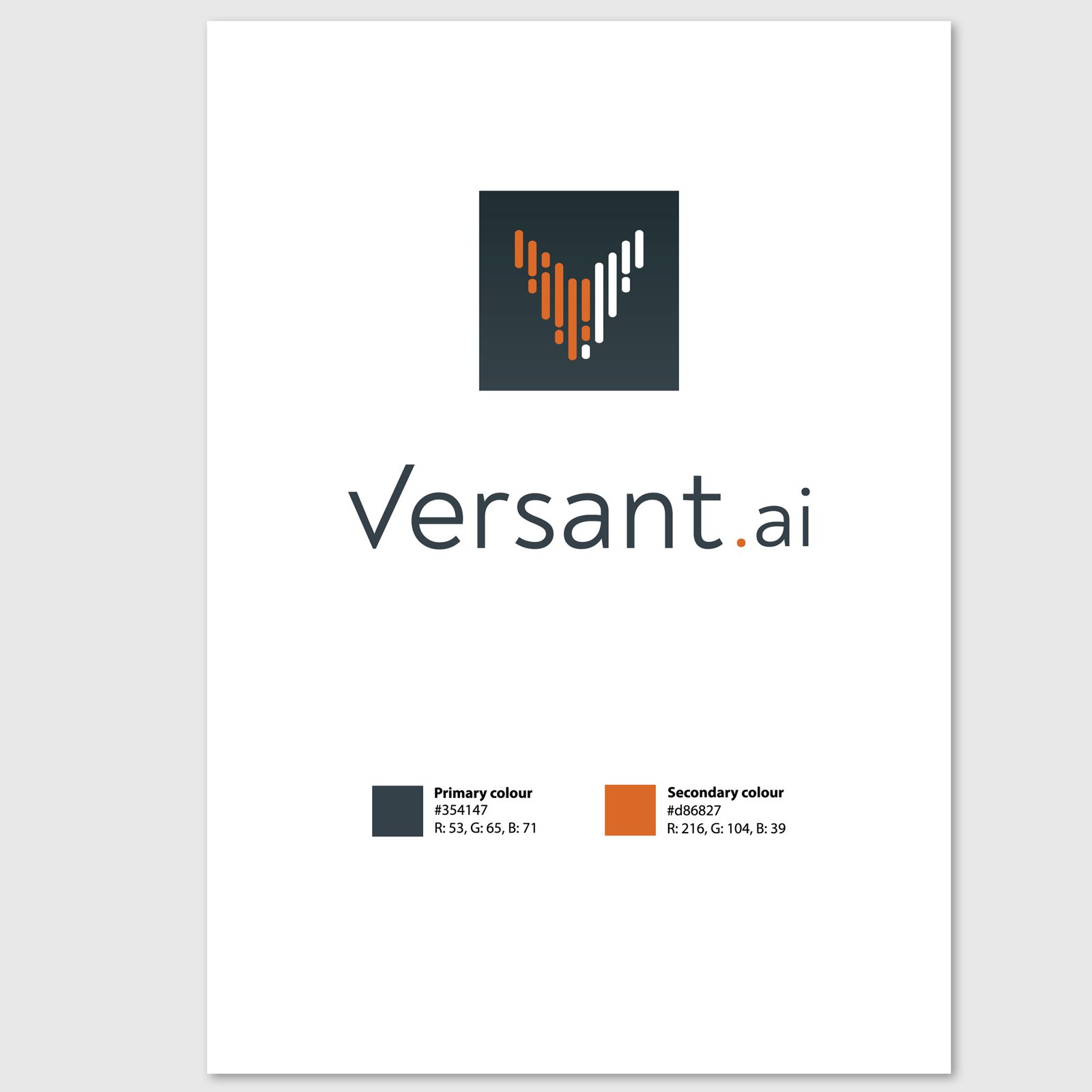 Versant AI